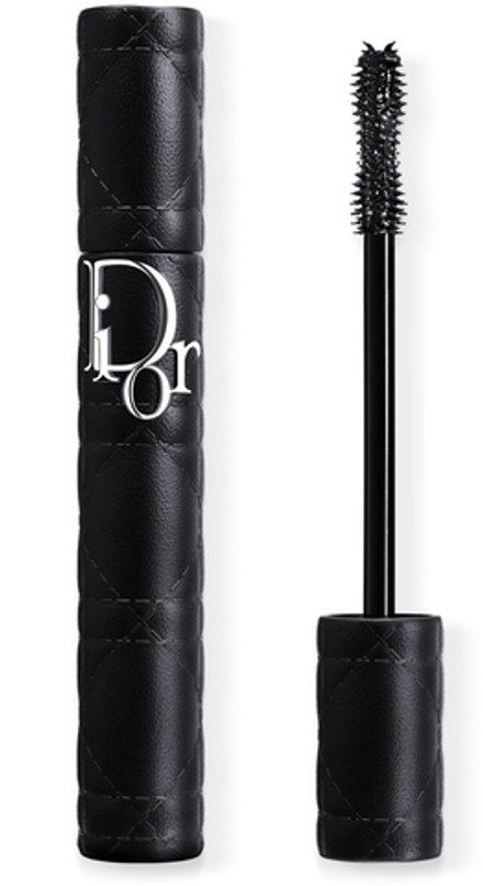 DIOR Diorshow Overvolume - Тушь для ресниц обеспечивает максимальный объем оттенок 090 Overblack, 8 g