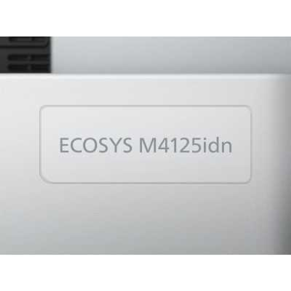МФУ Kyocera Ecosys M4125idn 1102P23NL0