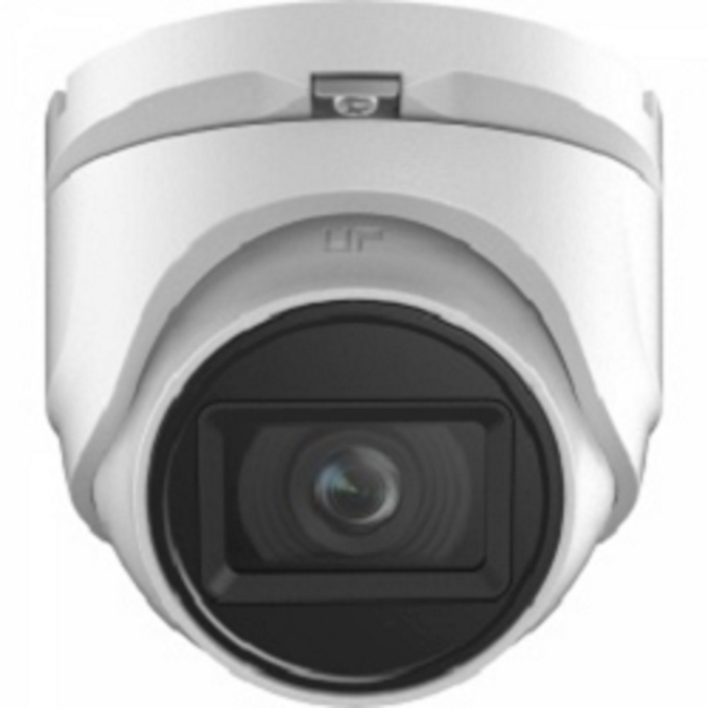 Камера видеонаблюдения iFLOW F-AC-2351(2.8mm) Value 5Мп уличная HD-TVI камера с ИК-подсветкой до 30м