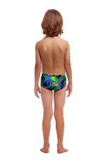 Плавки FUNKY TRUNKS Toddler Boys Paradise Please