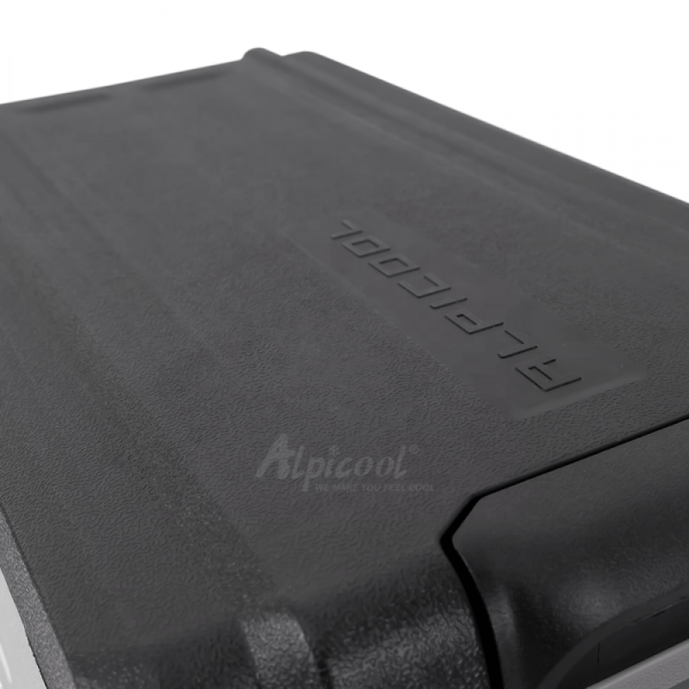 Компрессорный автохолодильник Alpicool NCF45