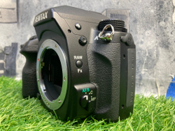 Pentax K5 + kit 18-55mm Покупка/Продажа