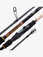 Спиннинг Maximus ZIRCON-X 24ML 2,4m 5-25g