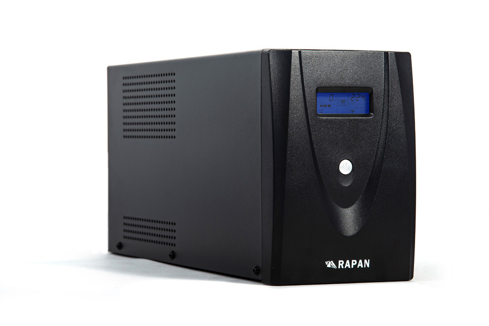 Источник бесперебойного питания  Бастион RAPAN-UPS 3000