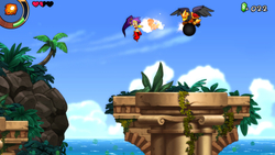 Shantae and the Seven Sirens (для ПК, цифровой код доступа)