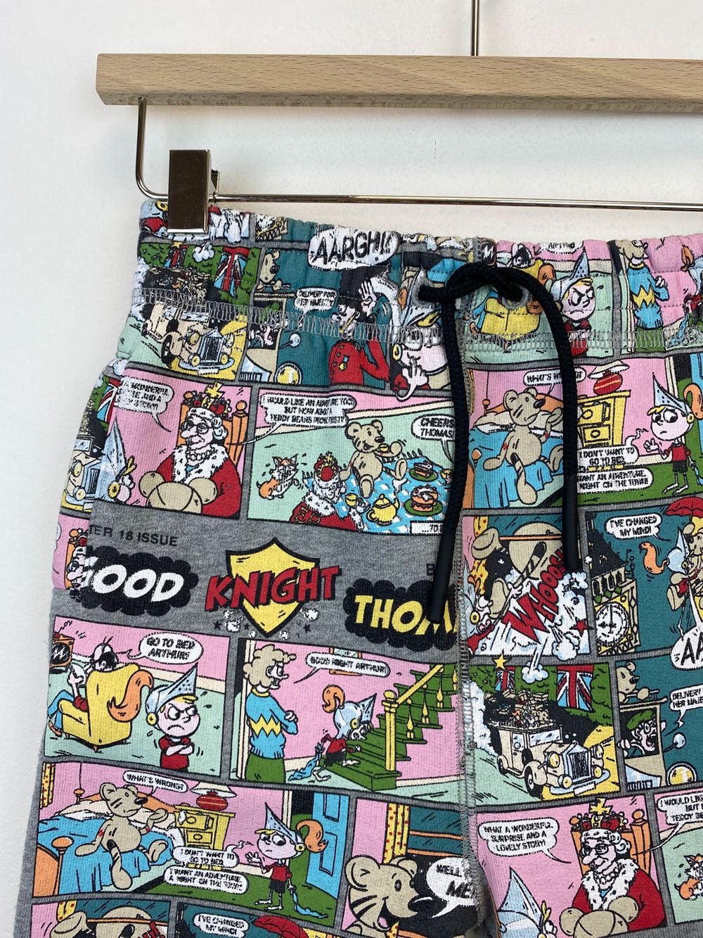 Костюм Burberry