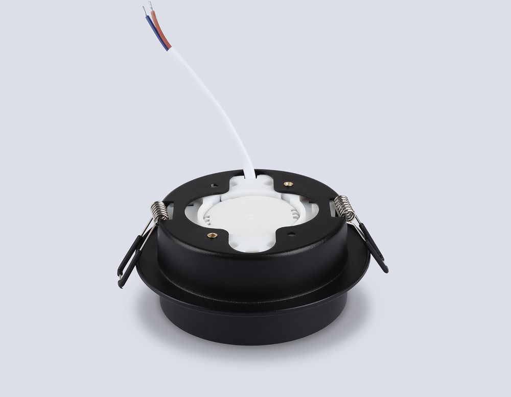 Ambrella Светильник встраиваемый IP44 с высокой степенью пылевлагозащиты IP Protect TN6708