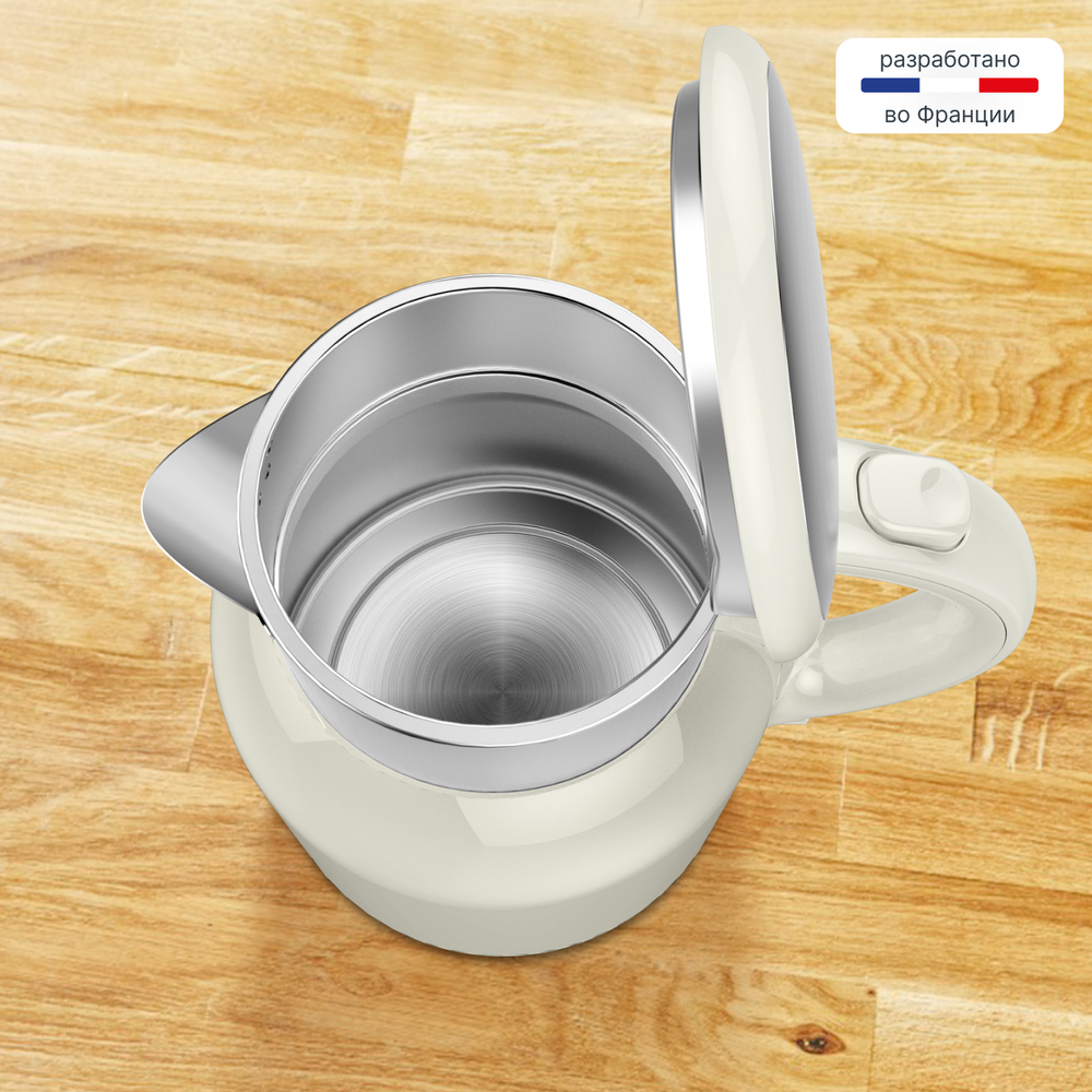 Электрический чайник Tefal Thermo Protect XL KO190AE0