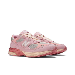 Женские кроссовки New Balance x Joe Freshgoods 993 'Performance Art ‑ Powder Pink' WR993JH1