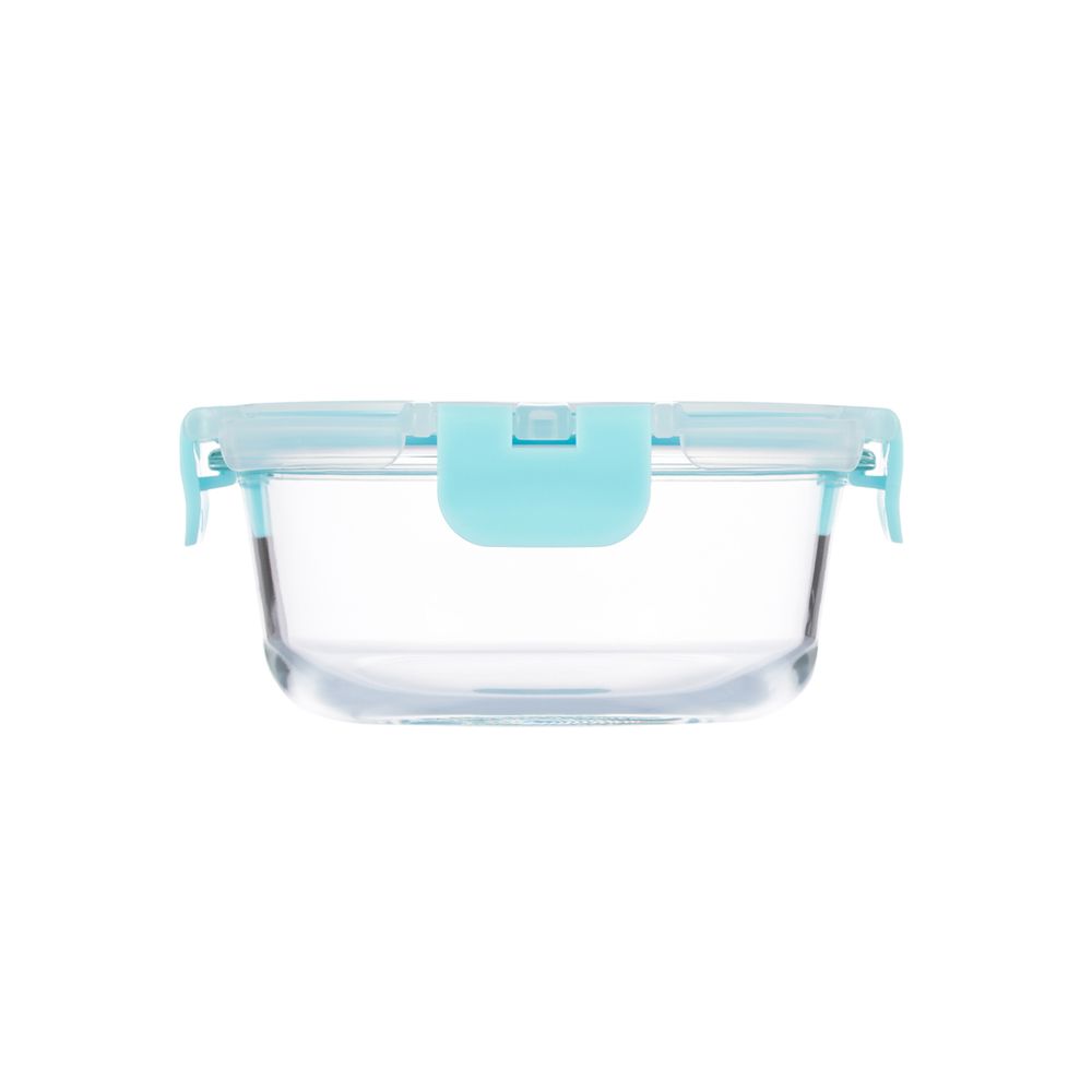 Контейнер стеклянный Gipfel Avalanche 50982 400 мл