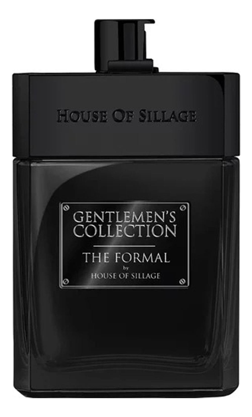 House Of Sillage The Formal духи