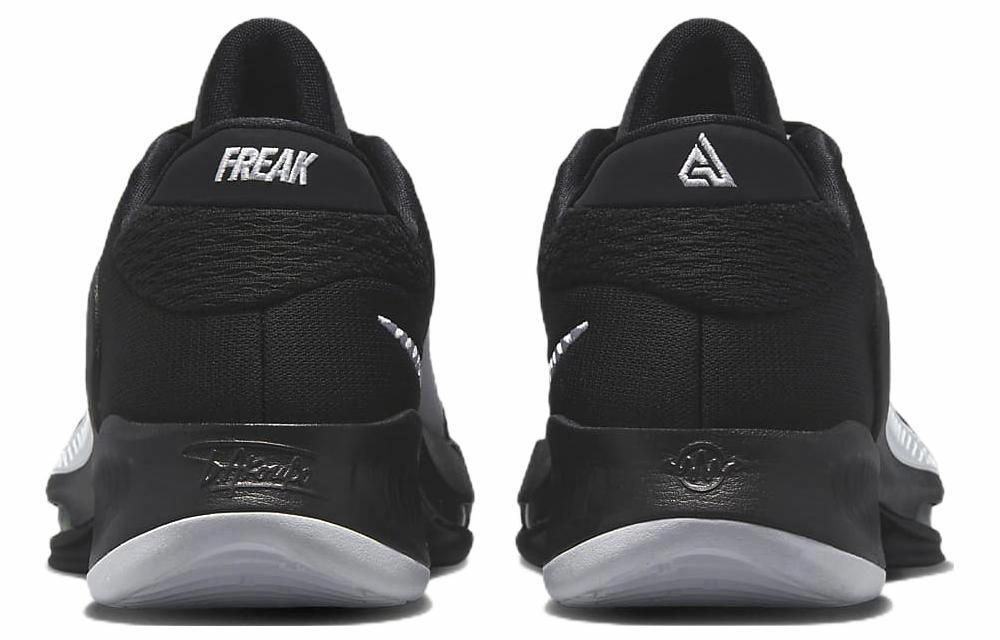 Кроссовки Nike Zoom Freak 4 Tb 4
