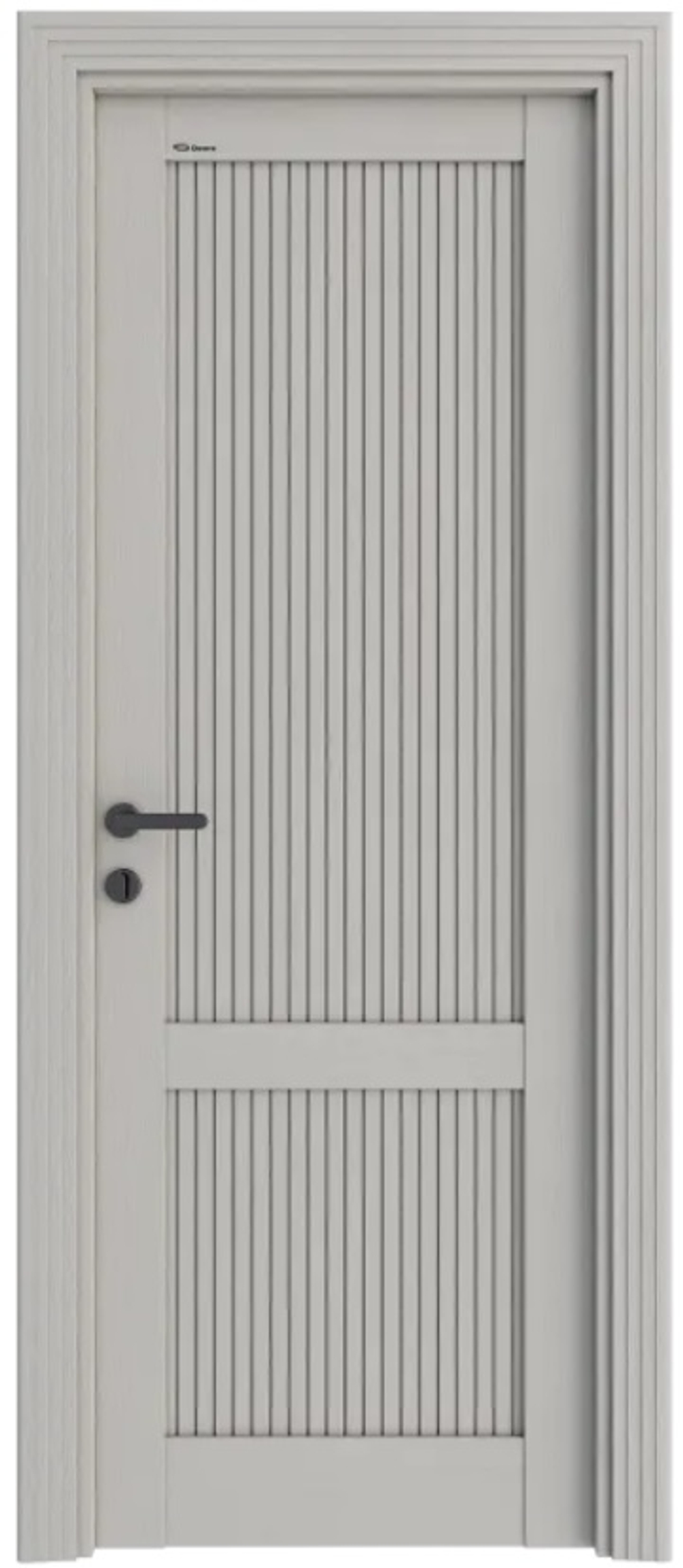 Межкомнатные двери IDdoors ID8 Family Coffee with milk (бежевый)