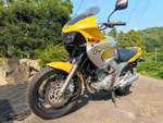 Yamaha TDM850 1997