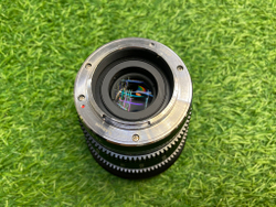Meike 25mm T2.2 Cinema Lens Fujifilm