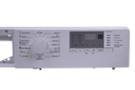 Панель стиральной машины Beko WRS5512BWW