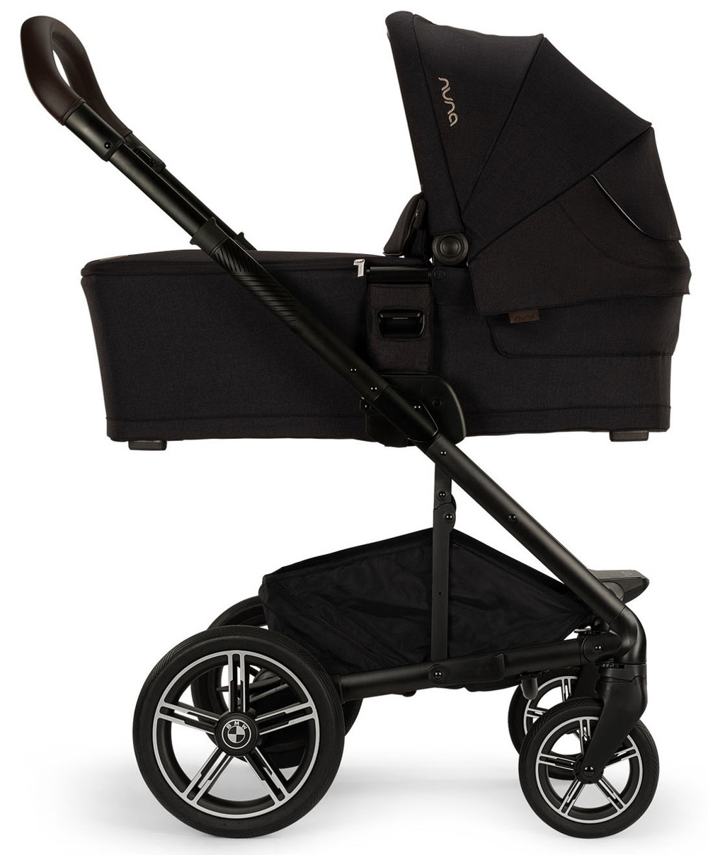 Коляска Nuna MIXX Next BMW 2 в 1 Element