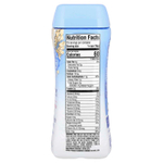 Gerber, Cereal, 2nd Foods®, овсянка, чечевица, персик и яблоко, 227 г (8 унций)