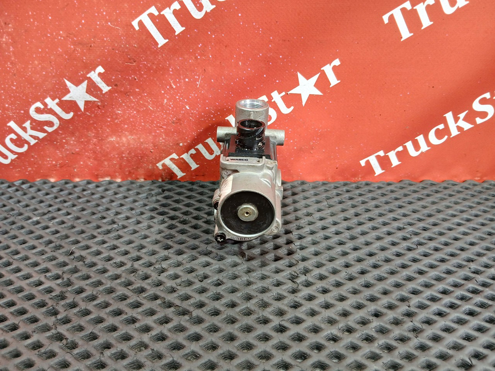 Кран ABS 2023г.