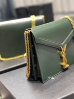 YSL Cassandra Medium 22 cm