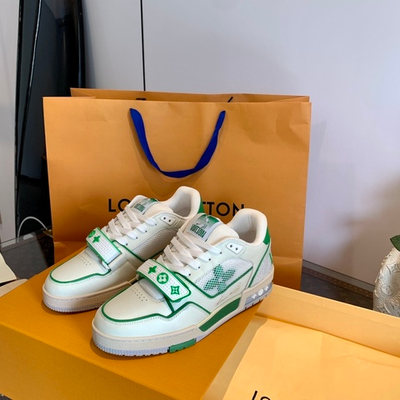 Louis Vuitton Trainers