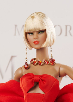 Кукла Integrity toys Strut It Out Navia Phan Doll