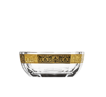 Чаша для фруктов Moser Desire, 29 см