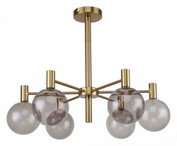 Люстра на штанге Favourite Eternity 2765-6P