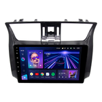 Teyes CC3L 9"для Nissan Sylphy 2012+