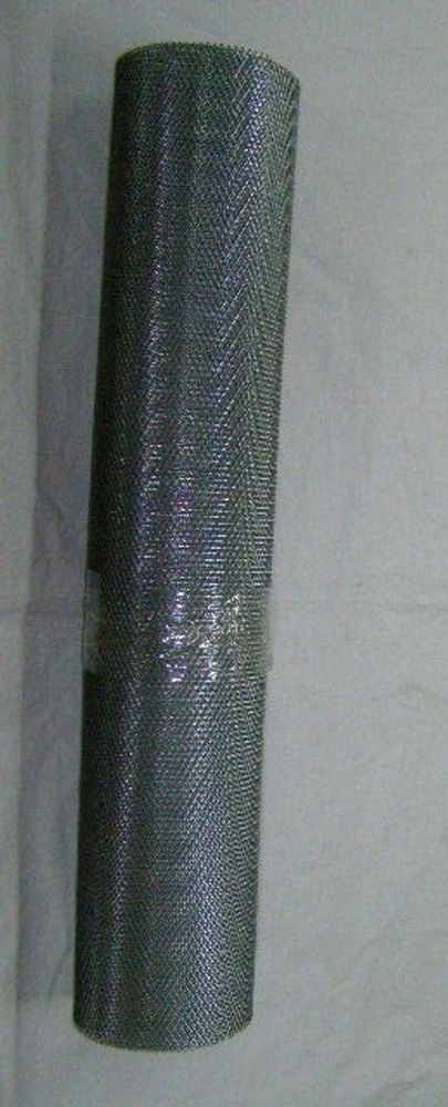 Сетка для тюнинга нерж. (80Х4000) (ВАЗ)