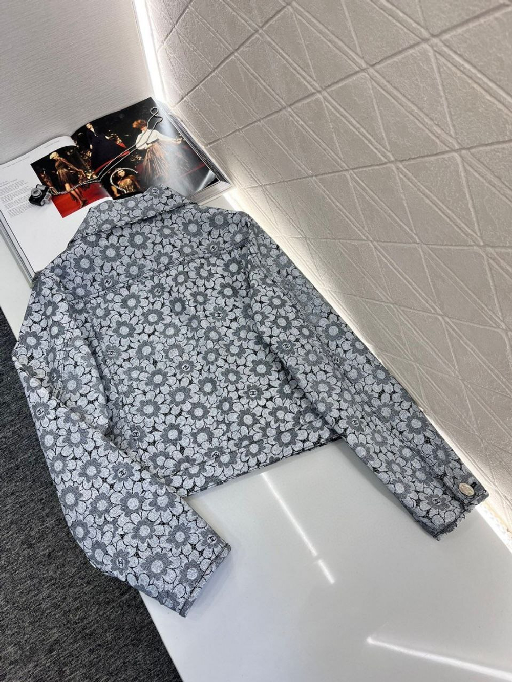 Костюм CHANEL, арт. 459135824