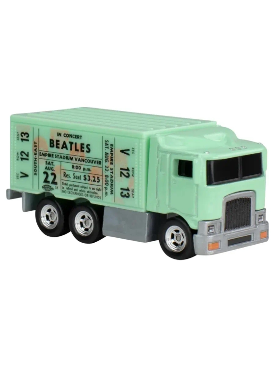 Машинка Хот Вилс Премиум Hiway Hauler HXD63 HVJ45