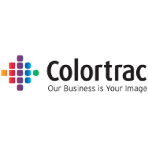Защитный белый акриловый пакет для документов A1 Clearwhite Acrylic Document Carrier Colortrac, 5 шт