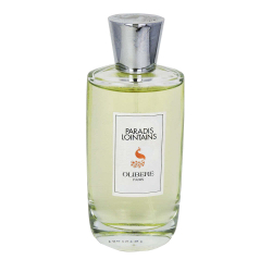 Olibere Paradis Lointains