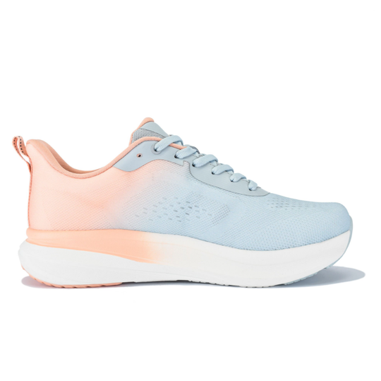 Кроссовки женские Runners, RNS-241-5922, серые