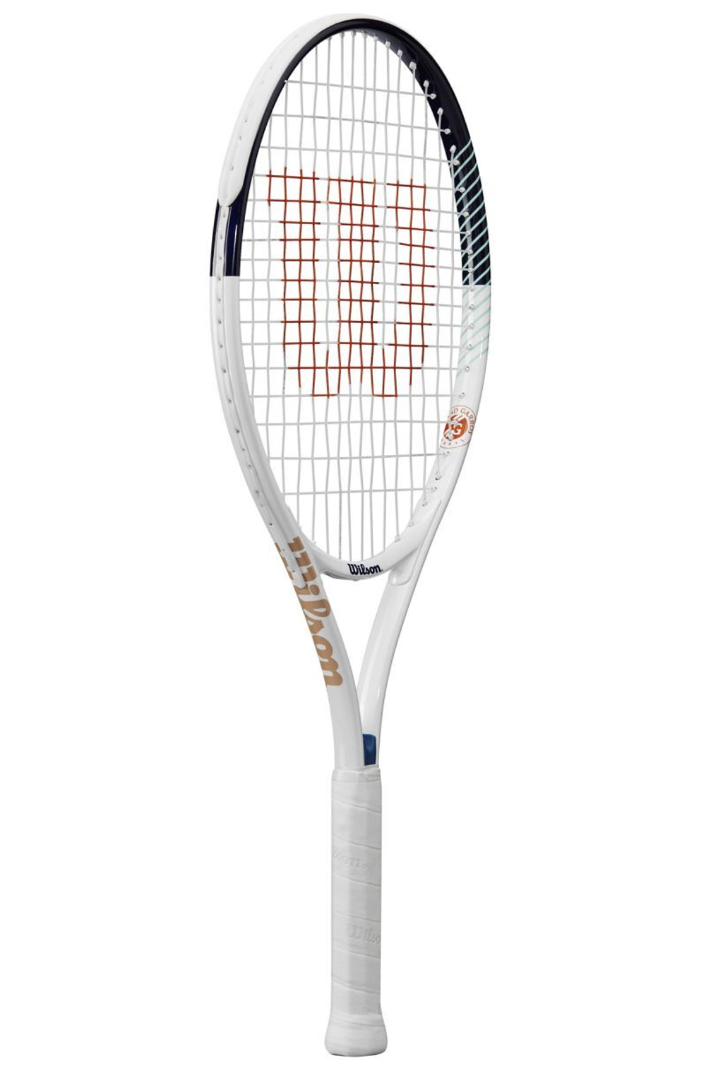 Детская ракетка Wilson Roland Garros Elite 25