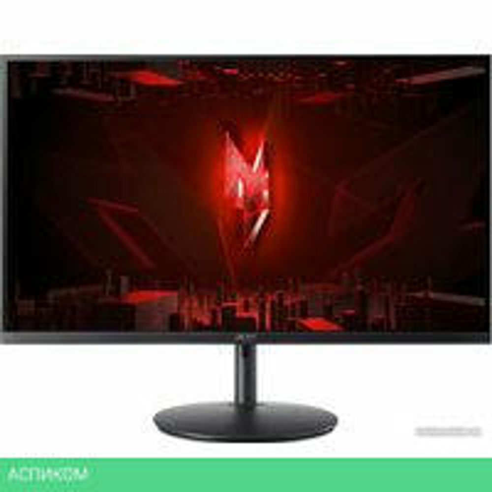 Игровой монитор Acer Nitro XF270M3biiph UM.HX0EE.315