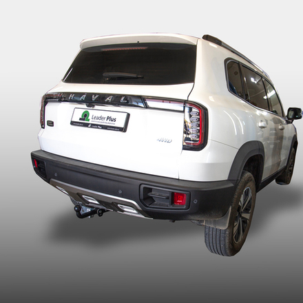 ТСУ для HAVAL DARGO 2022 -... г. в. H303-A