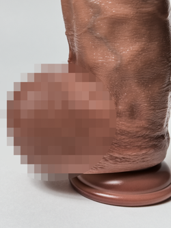 Фаллоимитатор George