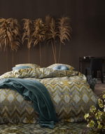 ESSENZA Декоративная подушка Naina