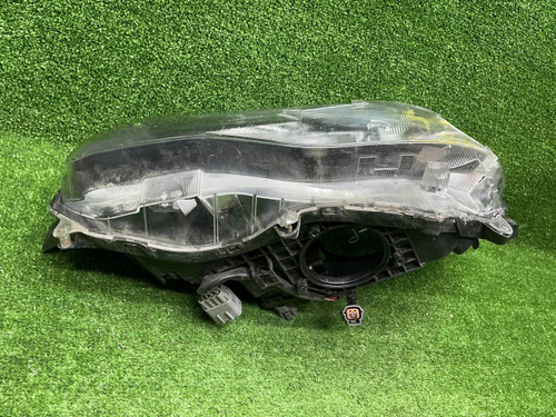 Фара левая Subaru XV (2011-2017) ксенон
