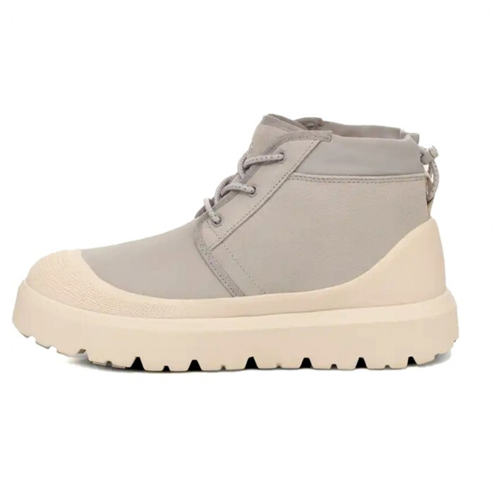 Ugg Mens Neumel Hybrid Seal / Birch