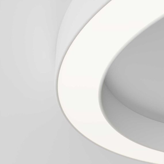 Потолочный светильник Maytoni Technical C093CL-45W4K-W