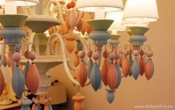 replica  Llardo Belle de Nuit