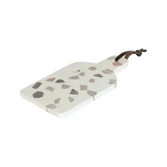 Доска разделочная Temira из терраццо