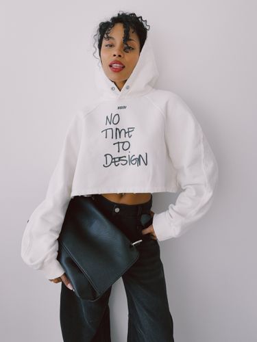 Толстовка женская BOBO