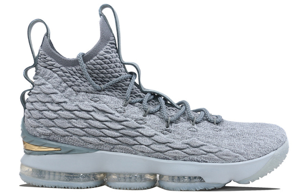 Кроссовки Nike Lebron 15 City Series
