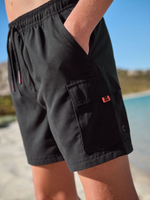 Плавки для мальчика Next E22-828, Черный