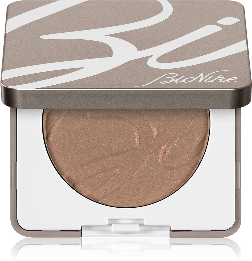 BioNike Color Soft Touch - вечерняя компактная пудра, 8 g