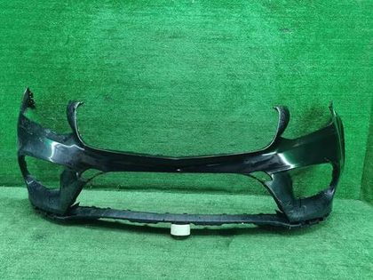 Бампер передний Mercedes GLS X166 (2015-2019) AMG